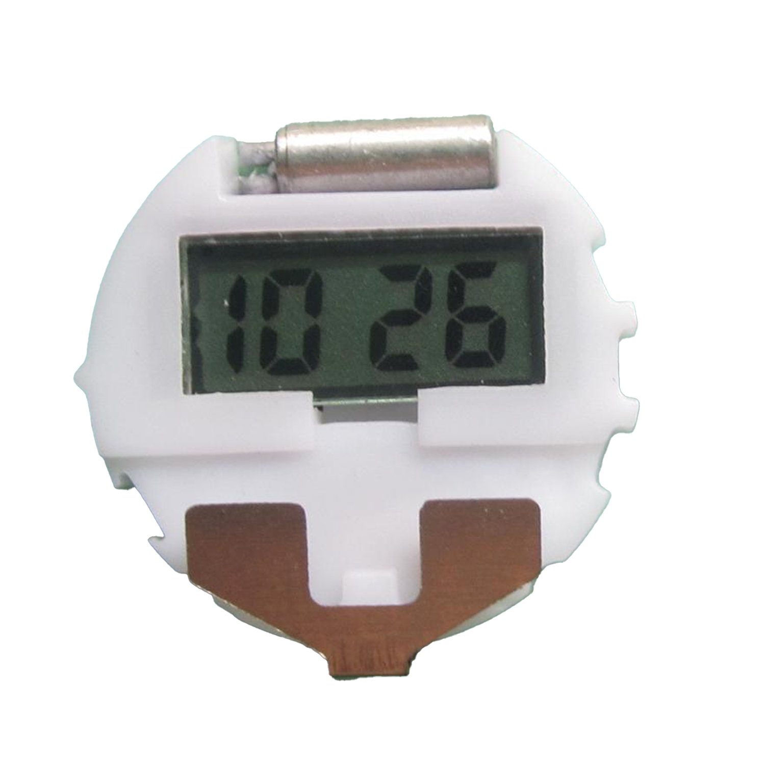 Diy Wearable Electronics - 디지털 시계 전자 시계 모듈 키트,