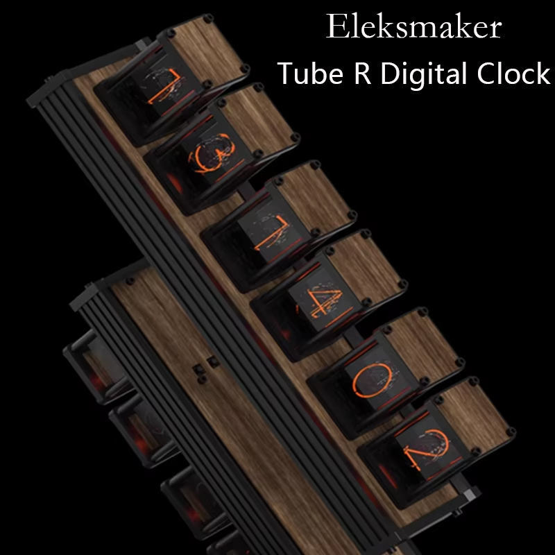 R/Diy Electronics - EleksMaker Nixie 튜브 R 6 비트