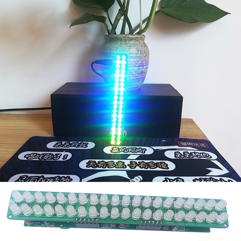 Diy Wearable Electronics - F62C 1 세트 전자 DIY 제작