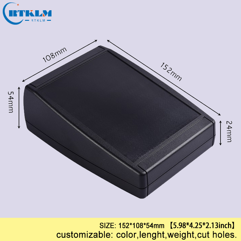 Diy Electronics Storage - 주택용품 기기 케이스 DIY 프로젝트 박스