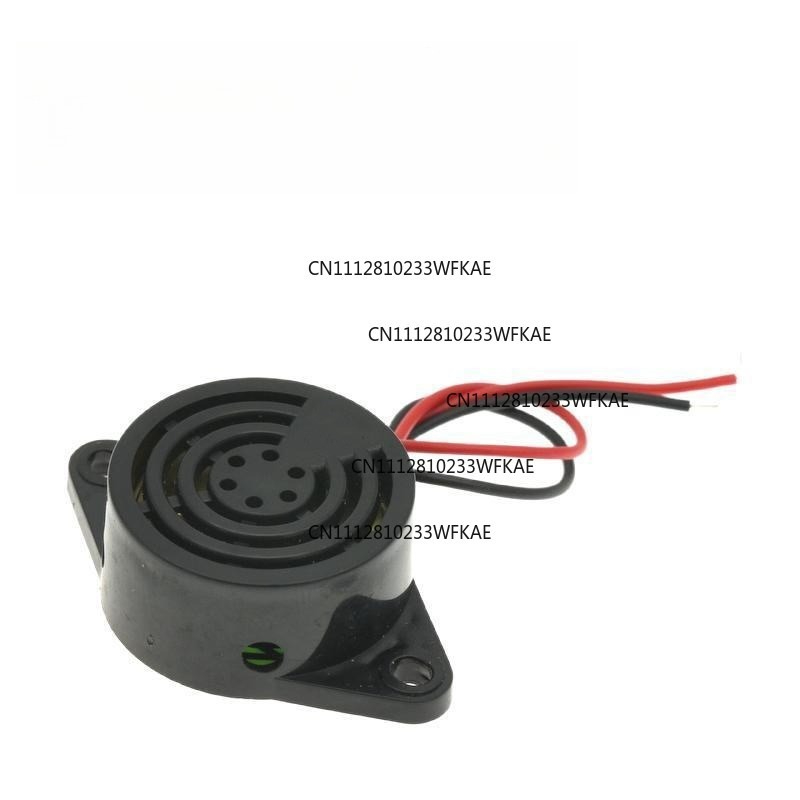 Diy In Electronics - 3pcs DC 3-24V 12V 85 고데시벨