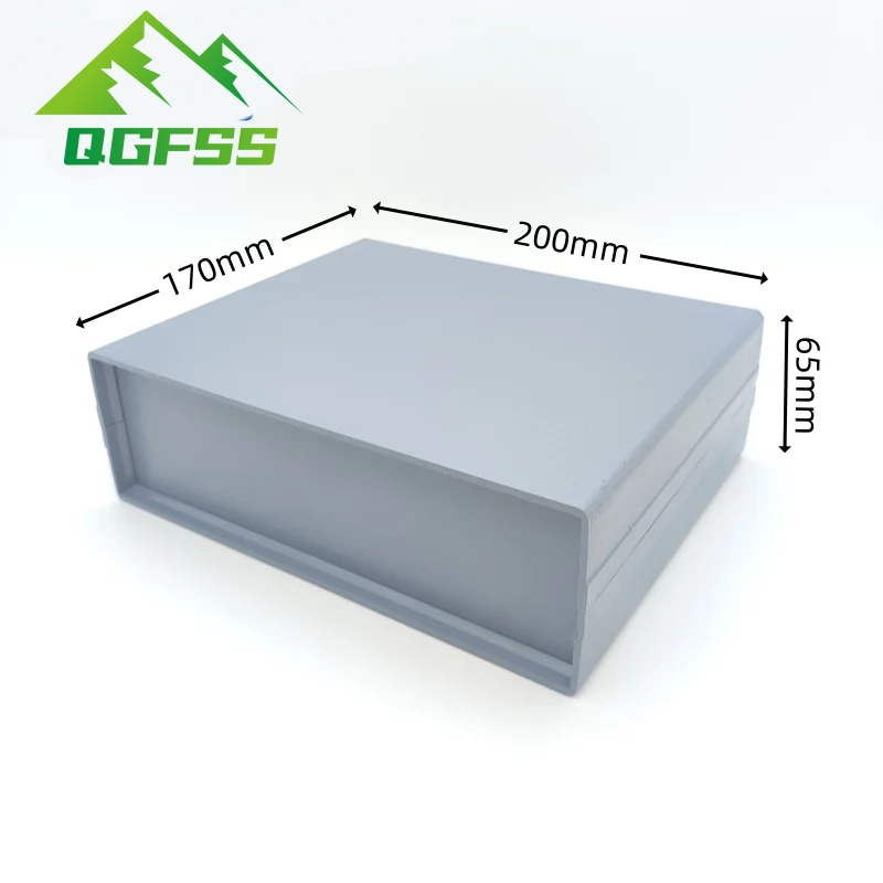 Diy Electronics Storage - 인클로저 케이스 플라스틱 상자, 회로 기판