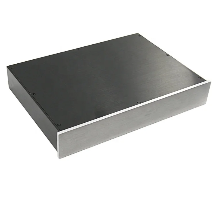 Diy Electronics Case - 822Hot BRZHIFI 4307 인기 판매 오디오