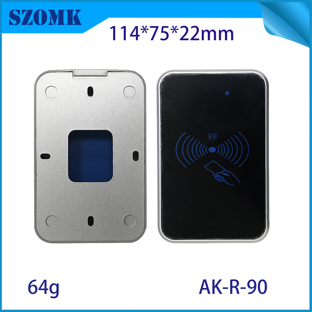 R/Diy Electronics - DIY 전자 플라스틱 하우징(1Pcs)114*75*22mm 프로젝트 박스