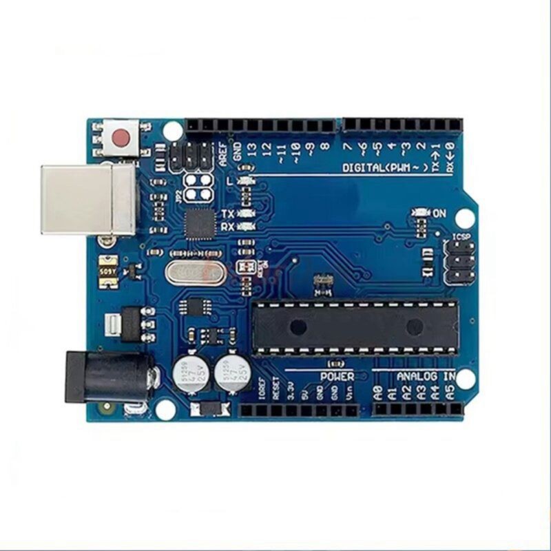 Diy Electronics Learning Kit - UNO R3 개발 보드용 DT98 RFID