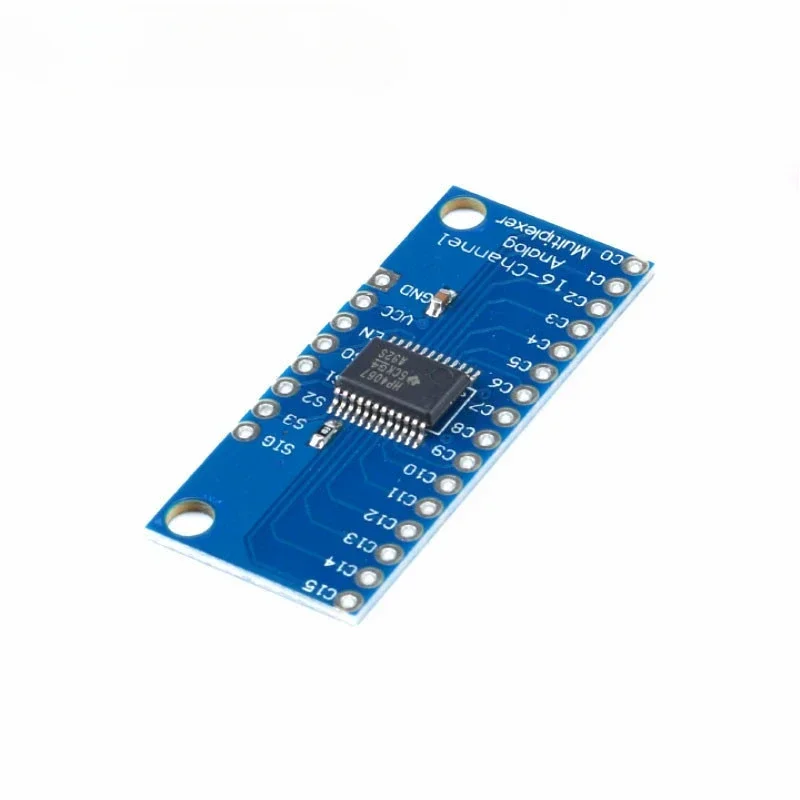 5PCS 74HC4067 CD74HC4067 Ardui - Diy In Electronics 리뷰 및 가격