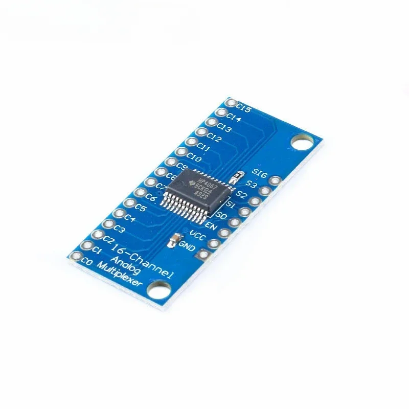 5PCS 74HC4067 CD74HC4067 Ardui - Diy In Electronics 리뷰 및 가격
