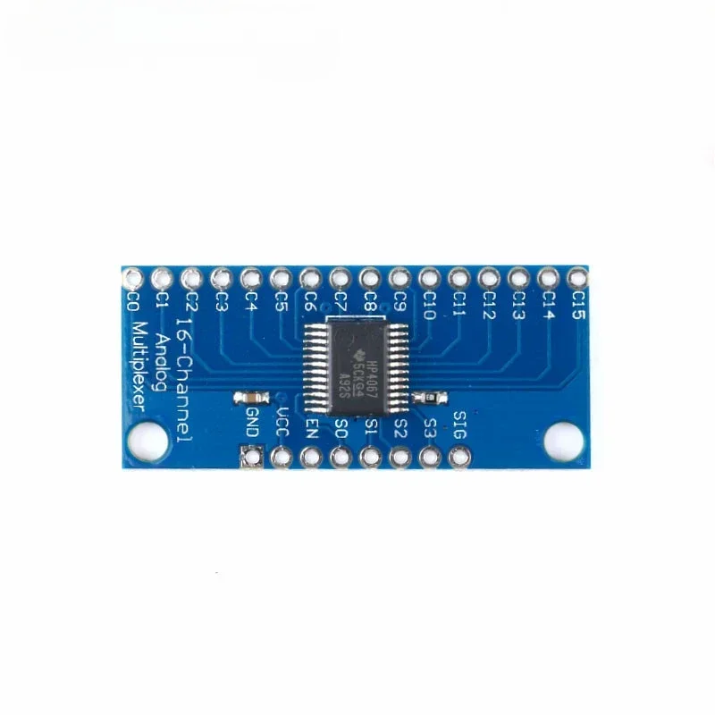 5PCS 74HC4067 CD74HC4067 Ardui - Diy In Electronics 리뷰 및 가격