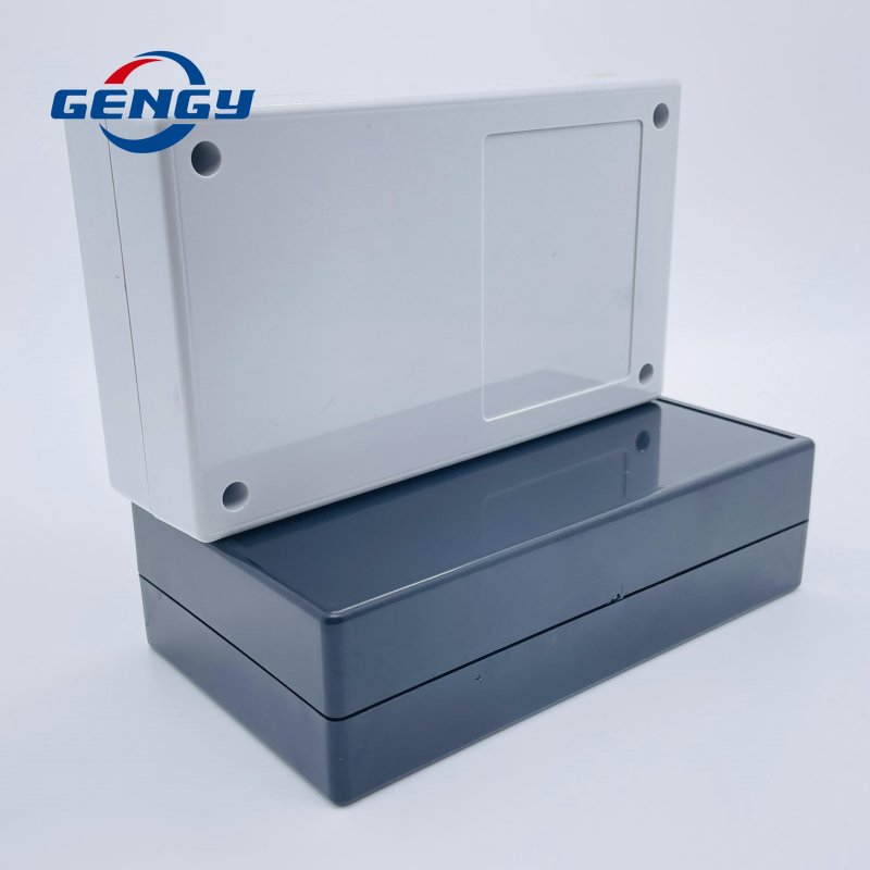 인클로저 케이스 플라스틱 상자, 회로 기판 프로젝트,  - Diy Electronics Storage 리뷰 및 가격