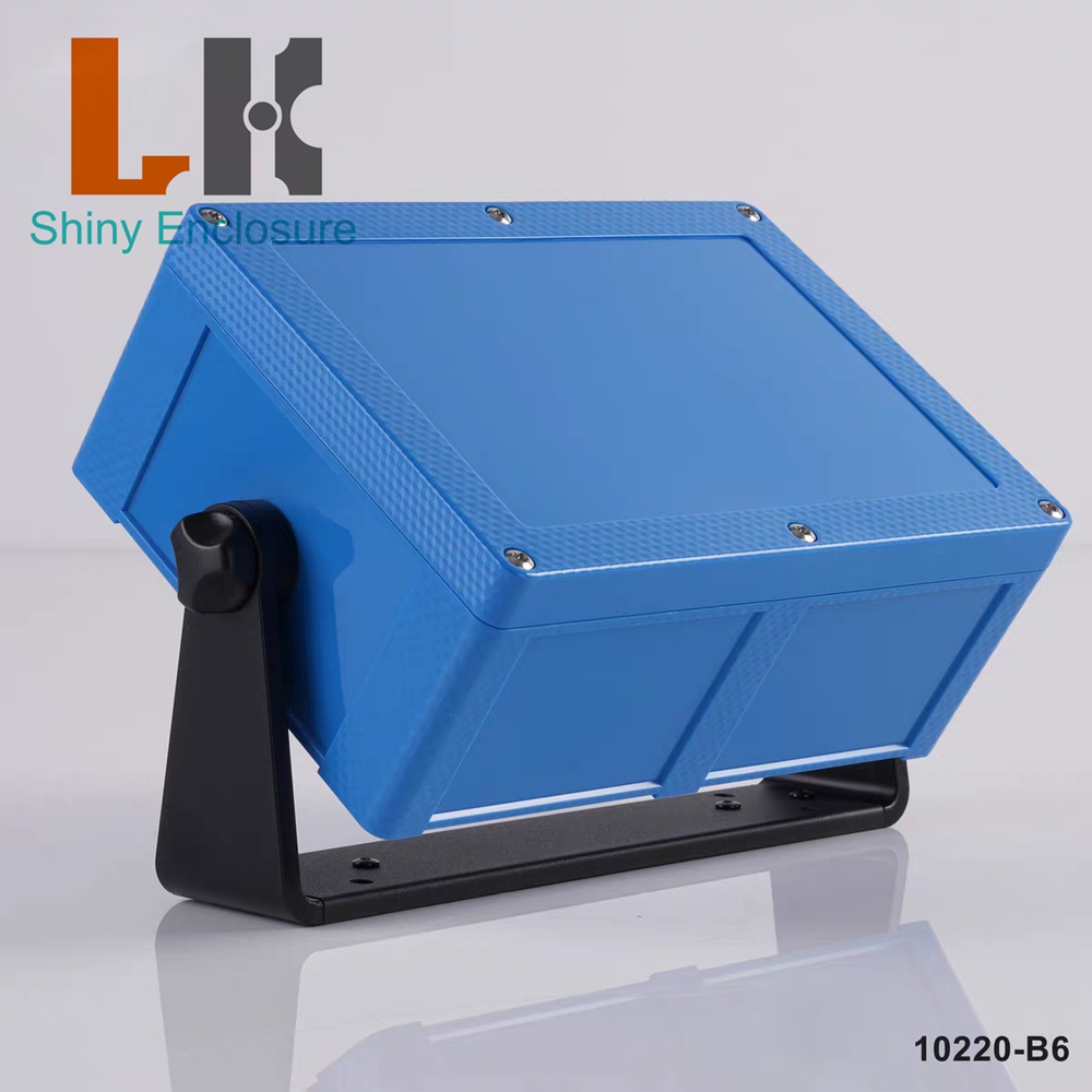 야외 방수 플라스틱 정션 박스, 전자 프로젝트 케이스, - Diy Electronics Storage 리뷰 및 가격