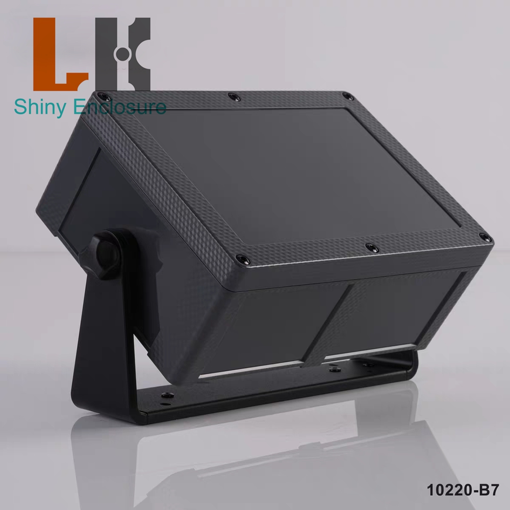 야외 방수 플라스틱 정션 박스, 전자 프로젝트 케이스, - Diy Electronics Storage 리뷰 및 가격