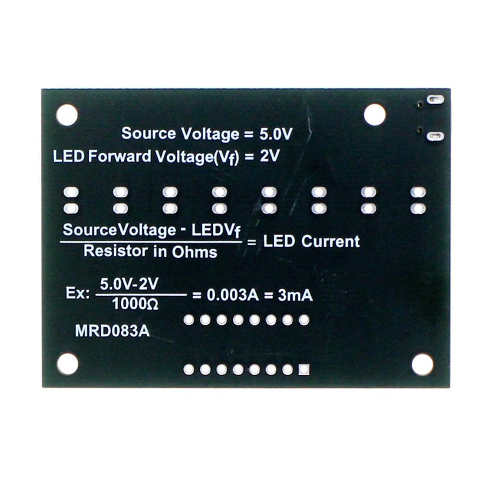 DIY 납땜 연습 키트 용접 키트 전자 회로 프로젝트  - Diy Electronics Learning Kit 리뷰 및 가격