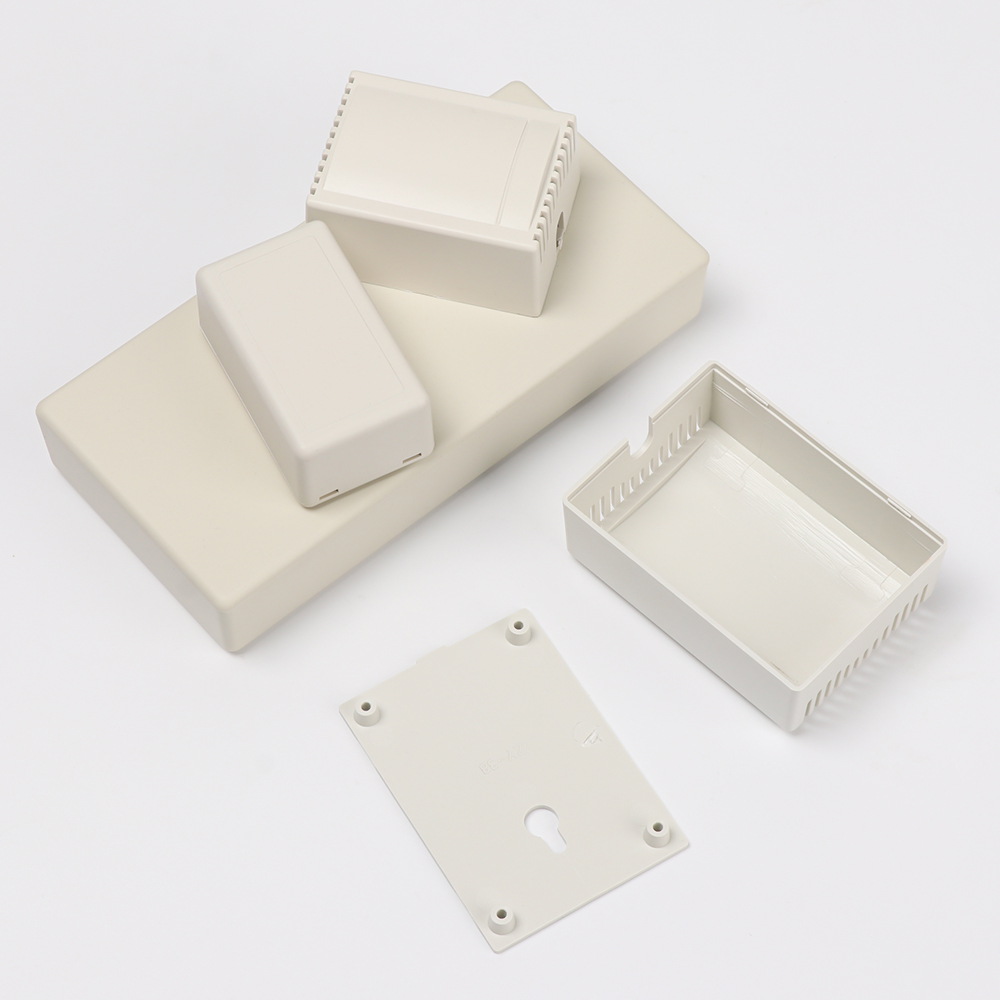 플라스틱 전자 프로젝트 상자 DIY 작은 접합 상자 고 - Diy Electronics Storage 리뷰 및 가격