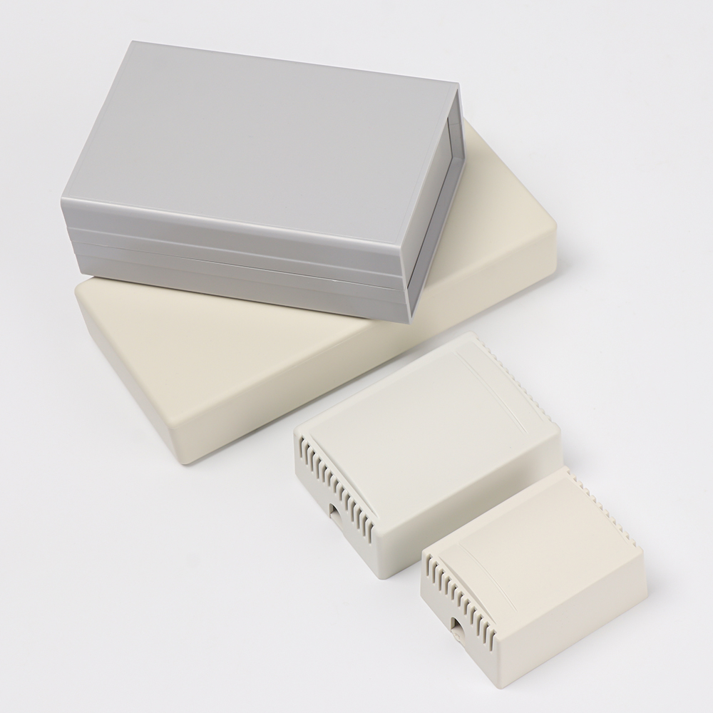 플라스틱 전자 프로젝트 상자 DIY 작은 접합 상자 고 - Diy Electronics Storage 리뷰 및 가격