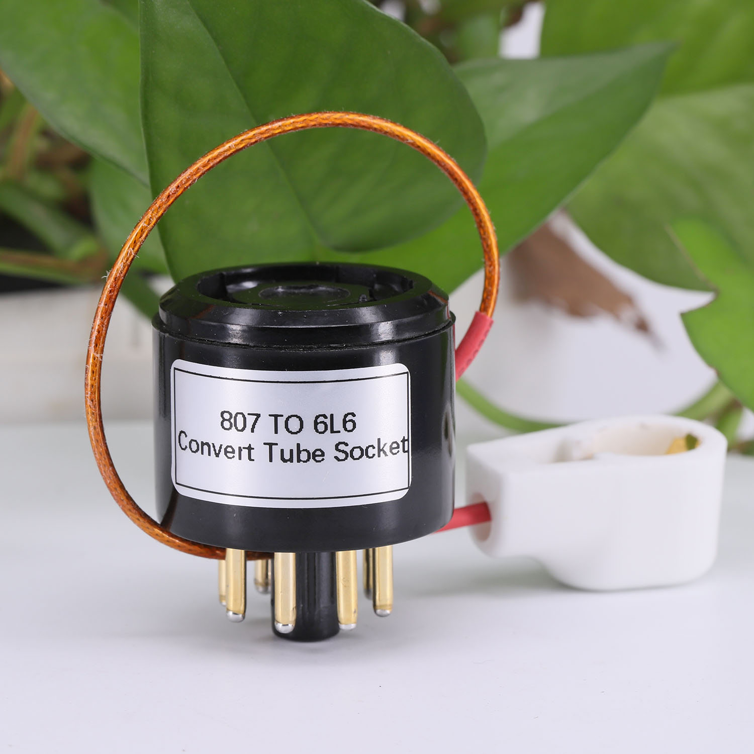 1PC 807 FU-7 FU7 ~ 6L6 진공관 5 핀 - Diy Electronics Youtube 리뷰 및 가격
