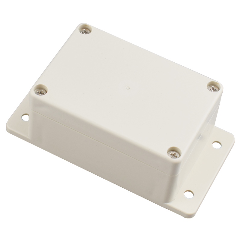 1pcs ABS 플라스틱 쉘 100x68x50mm 방수 - Diy Electronics Storage 리뷰 및 가격