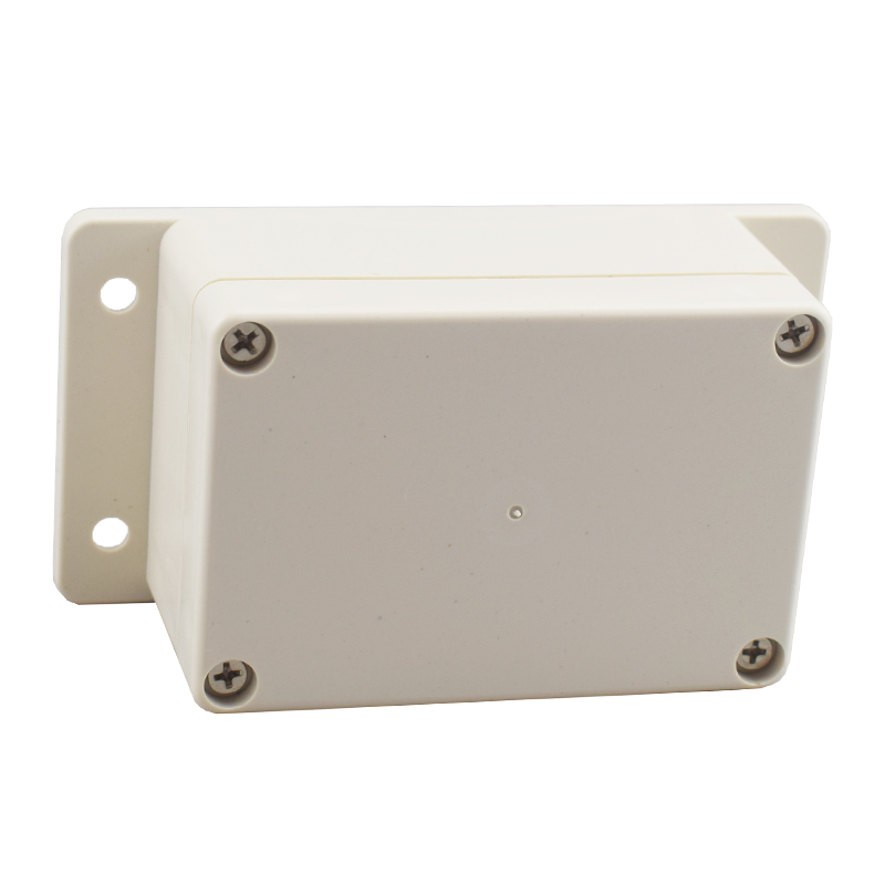 1pcs ABS 플라스틱 쉘 100x68x50mm 방수 - Diy Electronics Storage 리뷰 및 가격