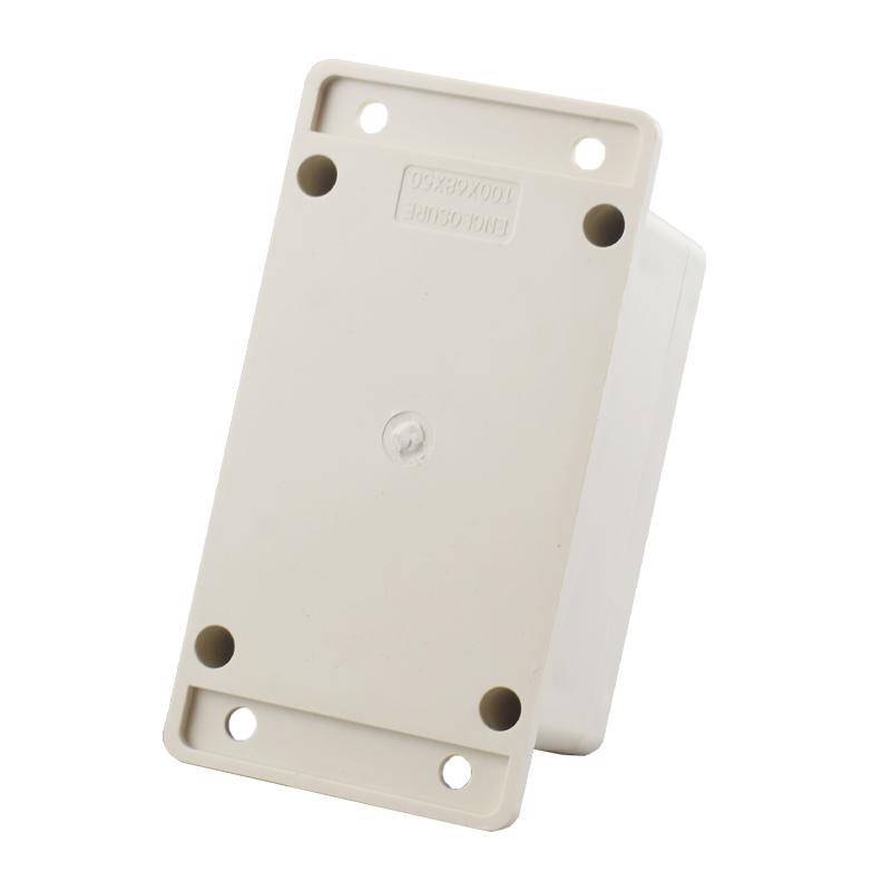 1pcs ABS 플라스틱 쉘 100x68x50mm 방수 - Diy Electronics Storage 리뷰 및 가격