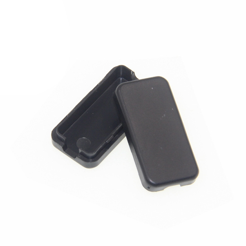 2PCS 플라스틱 방수 블랙 박스 DIY 하우징 악기  - Diy Electronics Storage 리뷰 및 가격