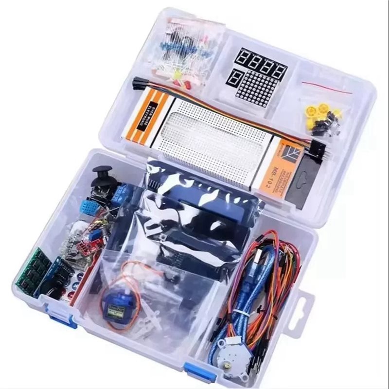 아두이노 UNO R3용 ABDE-RFID 스타터 키트( - Diy Electronics Learning Kit 리뷰 및 가격