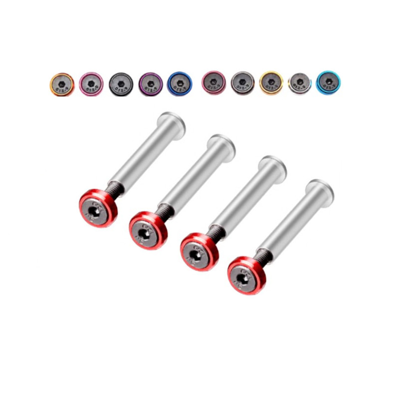 4pcs 열 방출 15MM 팬 나사 데스크탑 컴퓨터 P - Diy Electronics Case 리뷰 및 가격