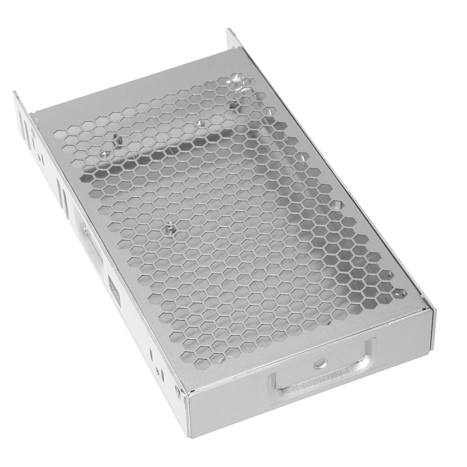 스위칭 전원 공급 장치 알루미늄 인클로저 박스 DIY  - Diy Electronics Case 리뷰 및 가격