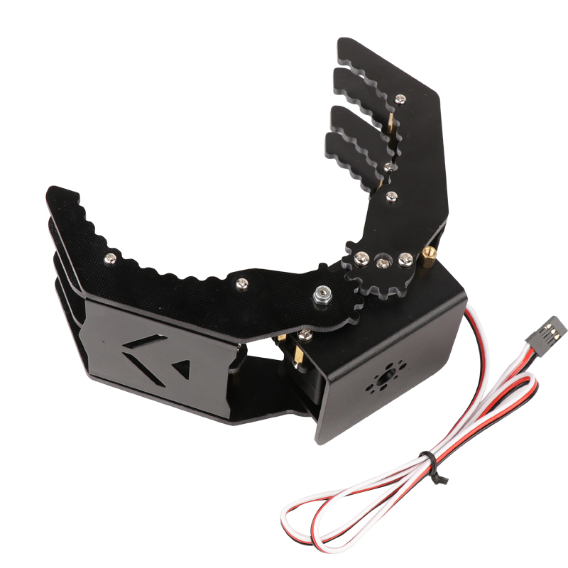 Arduino 로봇 DIY 키트용 로봇 기계 팔 UNO - Diy Kit Elektronik 리뷰 및 가격