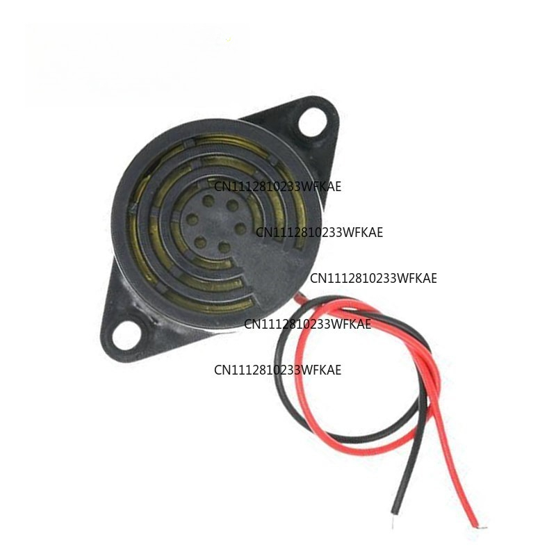 3pcs DC 3-24V 12V 85 고데시벨 전자 버 - Diy In Electronics 리뷰 및 가격