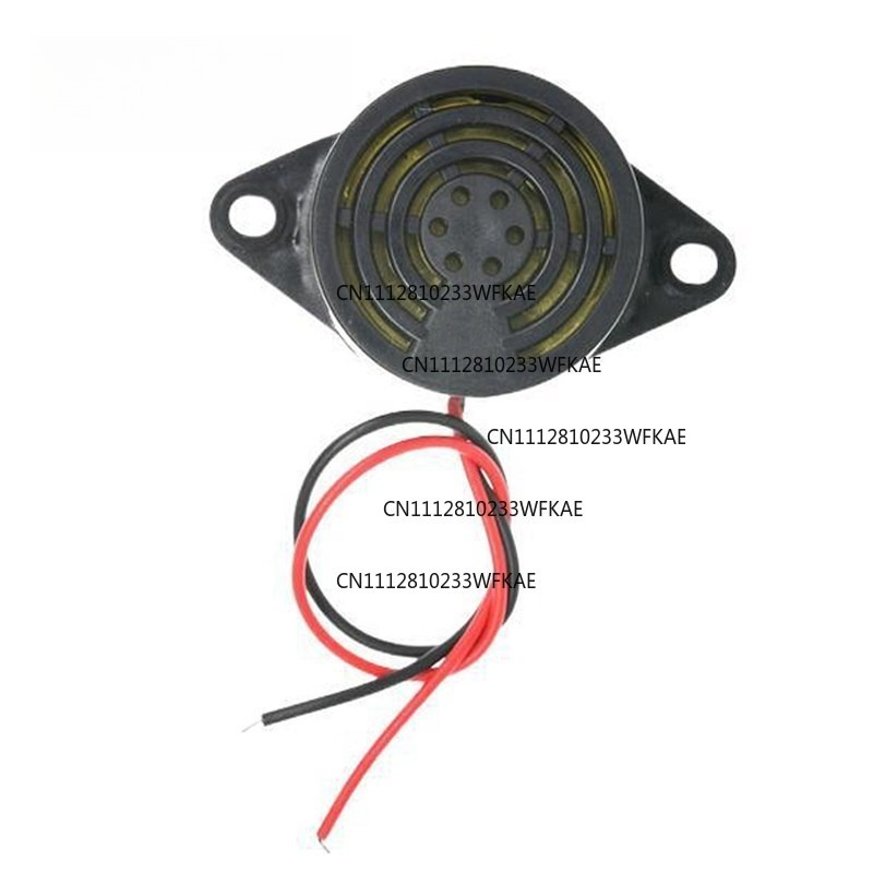 3pcs DC 3-24V 12V 85 고데시벨 전자 버 - Diy In Electronics 리뷰 및 가격