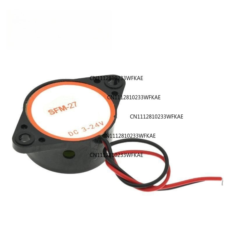 3pcs DC 3-24V 12V 85 고데시벨 전자 버 - Diy In Electronics 리뷰 및 가격