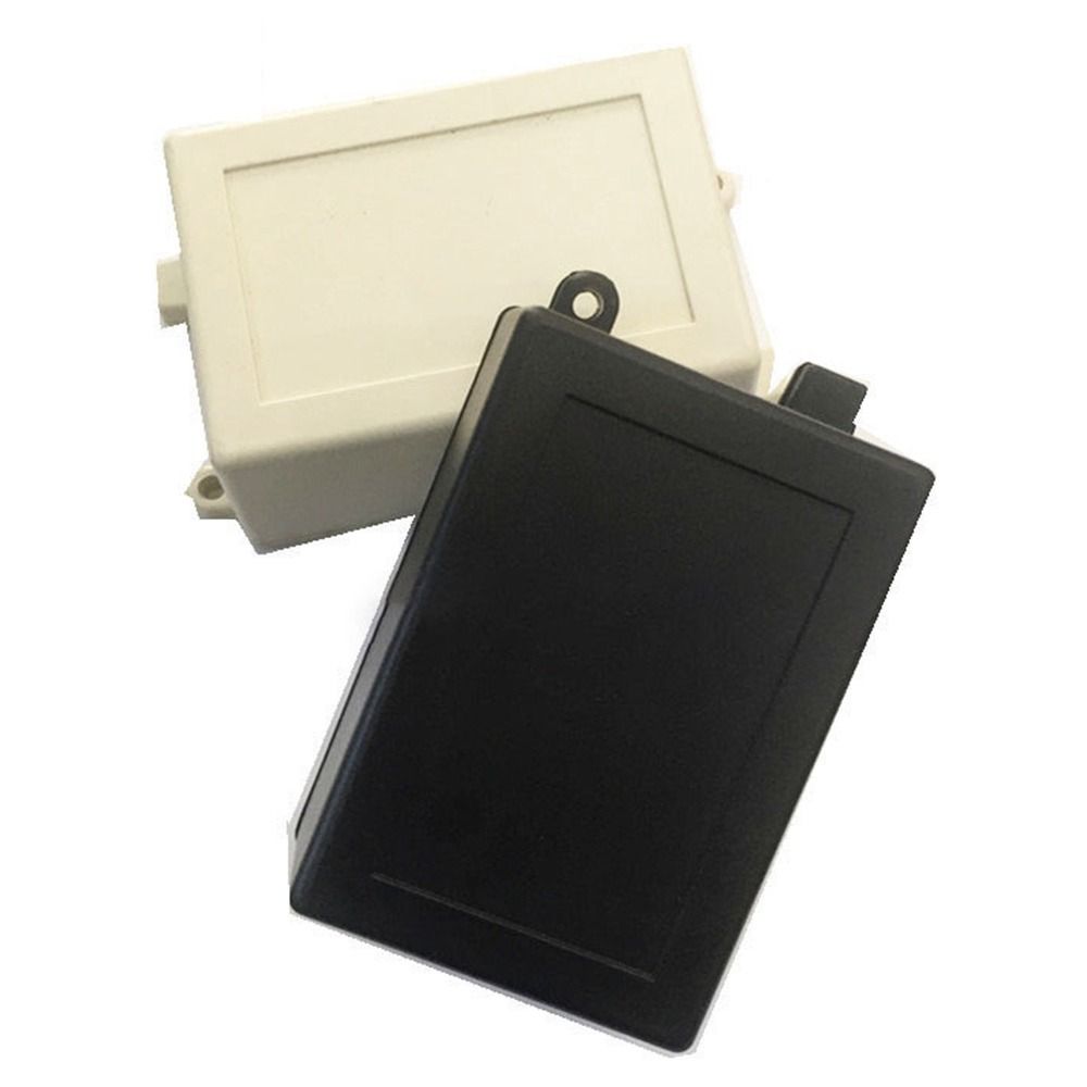 블랙 고품질 DIY 방수 커버 프로젝트 전자 프로젝트  - Diy Electronics Storage 리뷰 및 가격