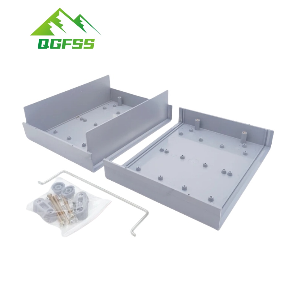 인클로저 케이스 플라스틱 상자, 회로 기판 프로젝트,  - Diy Electronics Storage 리뷰 및 가격