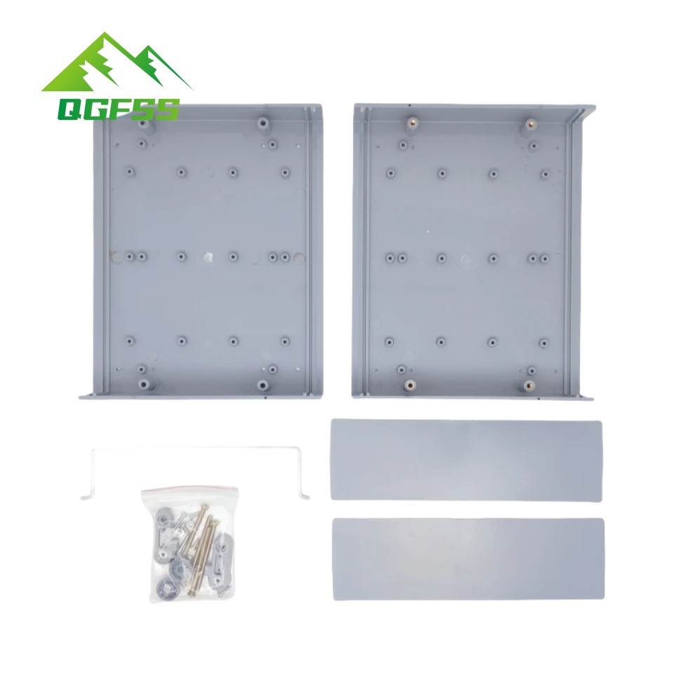 인클로저 케이스 플라스틱 상자, 회로 기판 프로젝트,  - Diy Electronics Storage 리뷰 및 가격