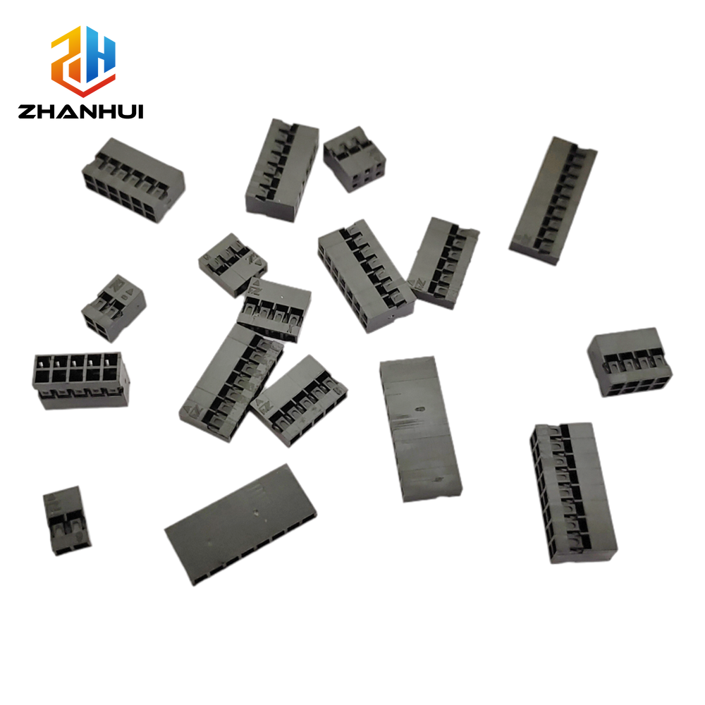 370Pcs 2.0mm 듀퐁 커넥터 키트, 이중 행 핀 - Diy Wearable Electronics 리뷰 및 가격