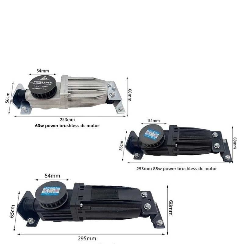 24V 60W 100W 자동 슬라이딩 도어 모터 센서  - Diy Electronics Starter Kit 리뷰 및 가격
