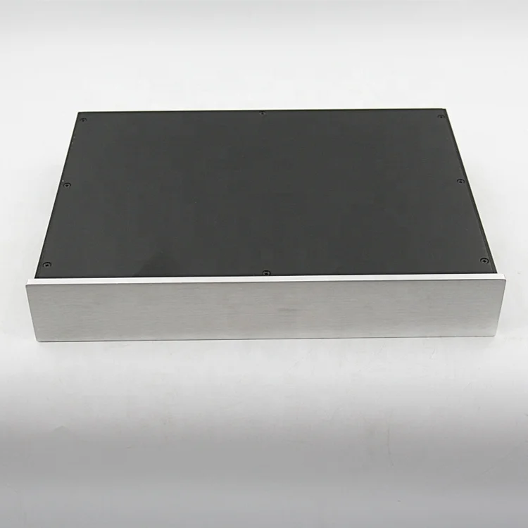 822Hot BRZHIFI 4307 인기 판매 오디오  - Diy Electronics Case 리뷰 및 가격