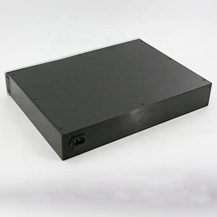 822Hot BRZHIFI 4307 인기 판매 오디오  - Diy Electronics Case 리뷰 및 가격