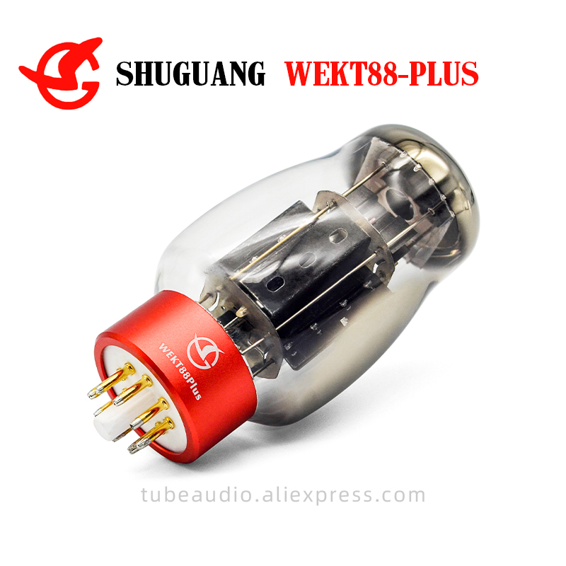 2026 Shuguang WEKT88-PLUS 진공관  - Diy Wearable Electronics 리뷰 및 가격