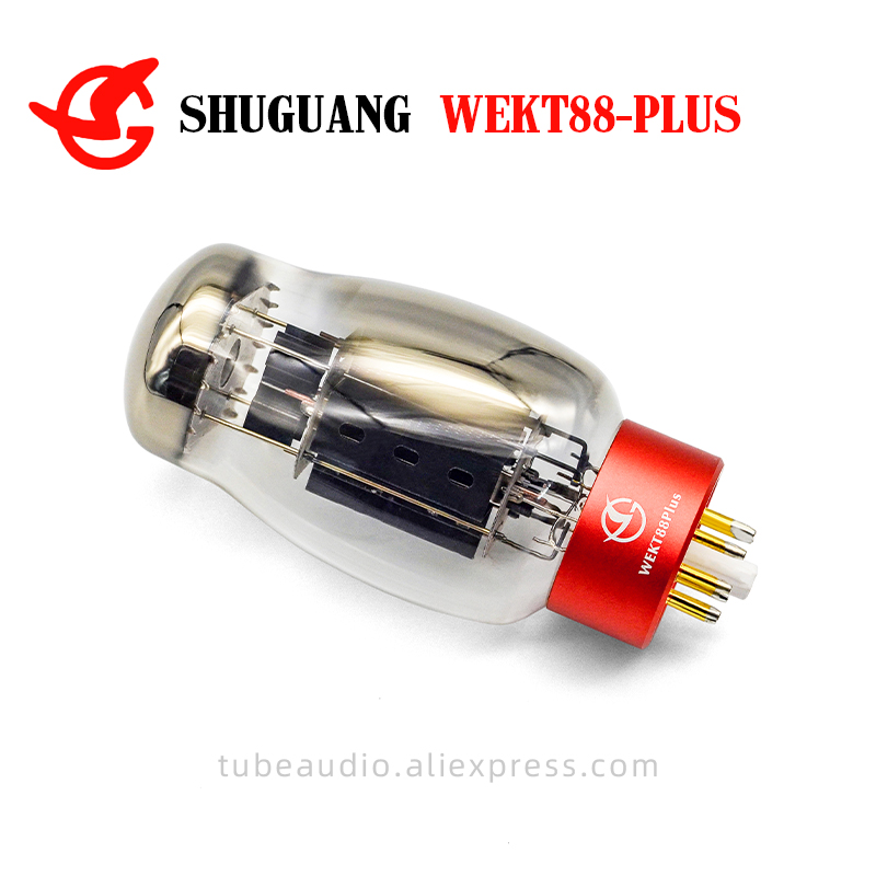 2026 Shuguang WEKT88-PLUS 진공관  - Diy Wearable Electronics 리뷰 및 가격