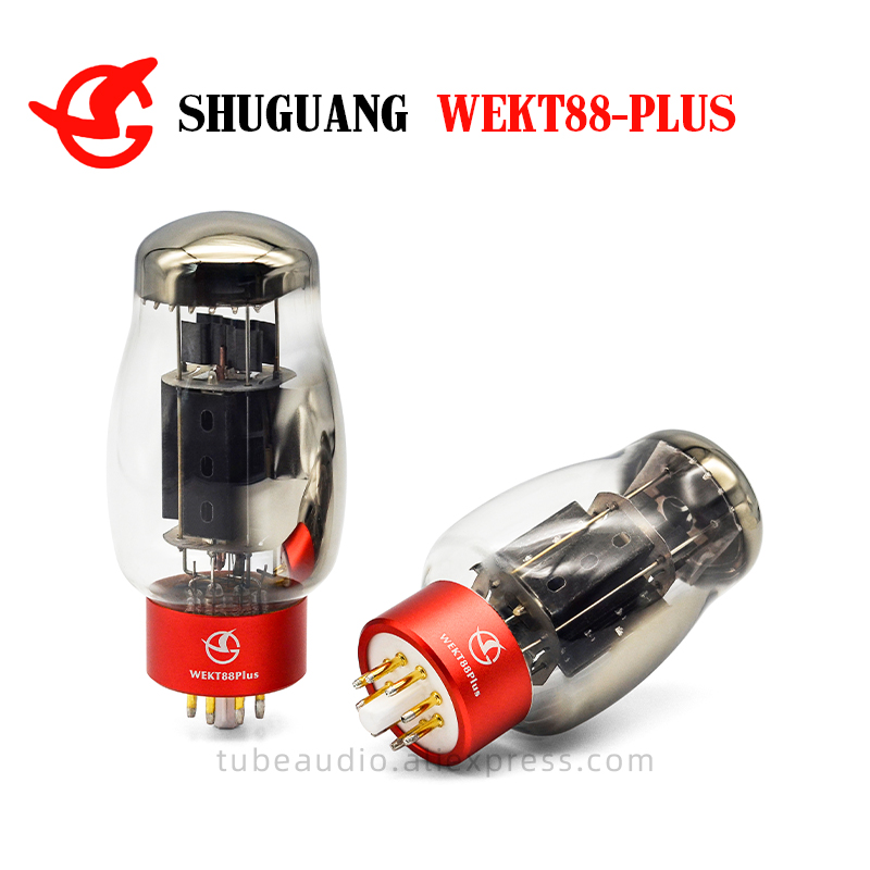 2026 Shuguang WEKT88-PLUS 진공관  - Diy Wearable Electronics 리뷰 및 가격