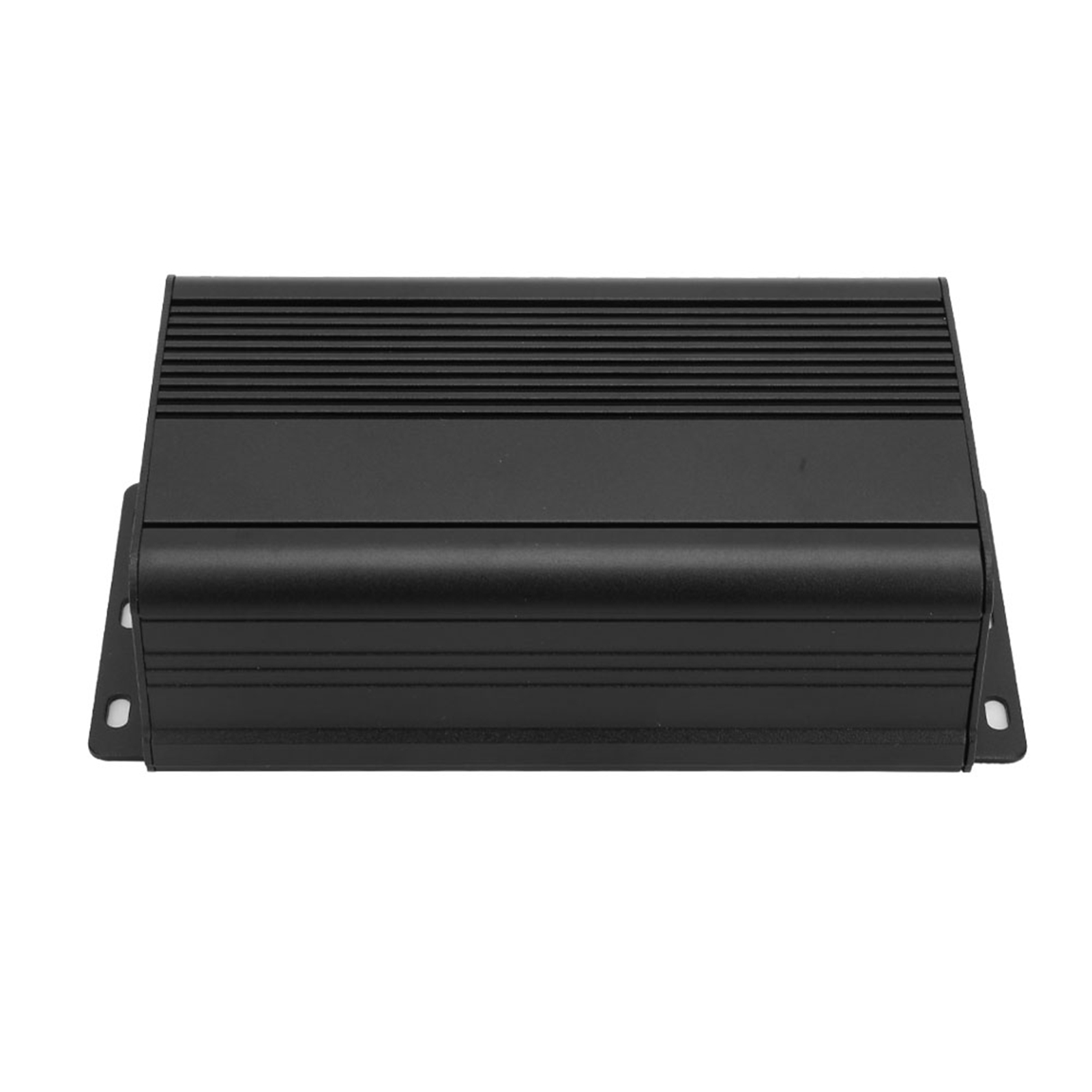 알루미늄 케이스 냉각 박스 회로 기판 컨트롤러 알루미늄 - Diy Electronics Storage 리뷰 및 가격