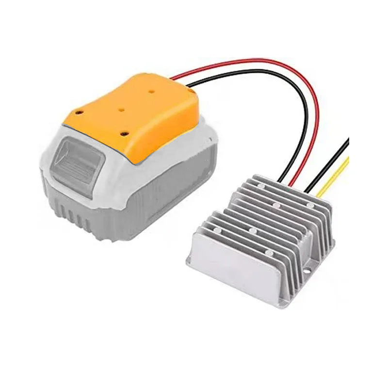 DeWalt 배터리 도크 전원 180W 인버터, DIY - Diy Electronics Starter Kit 리뷰 및 가격