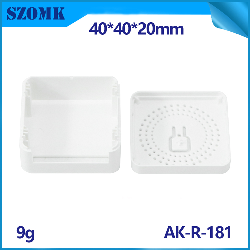 미니 홈 스마트 와이파이 온오프 장치 인클로저 플라스틱 - R/Diy Electronics 리뷰 및 가격