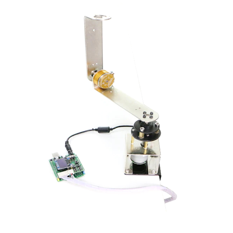 아두이노 STM32 로봇 DIY 키트용 IP570 회전 - Diy Kit Elektronik 리뷰 및 가격