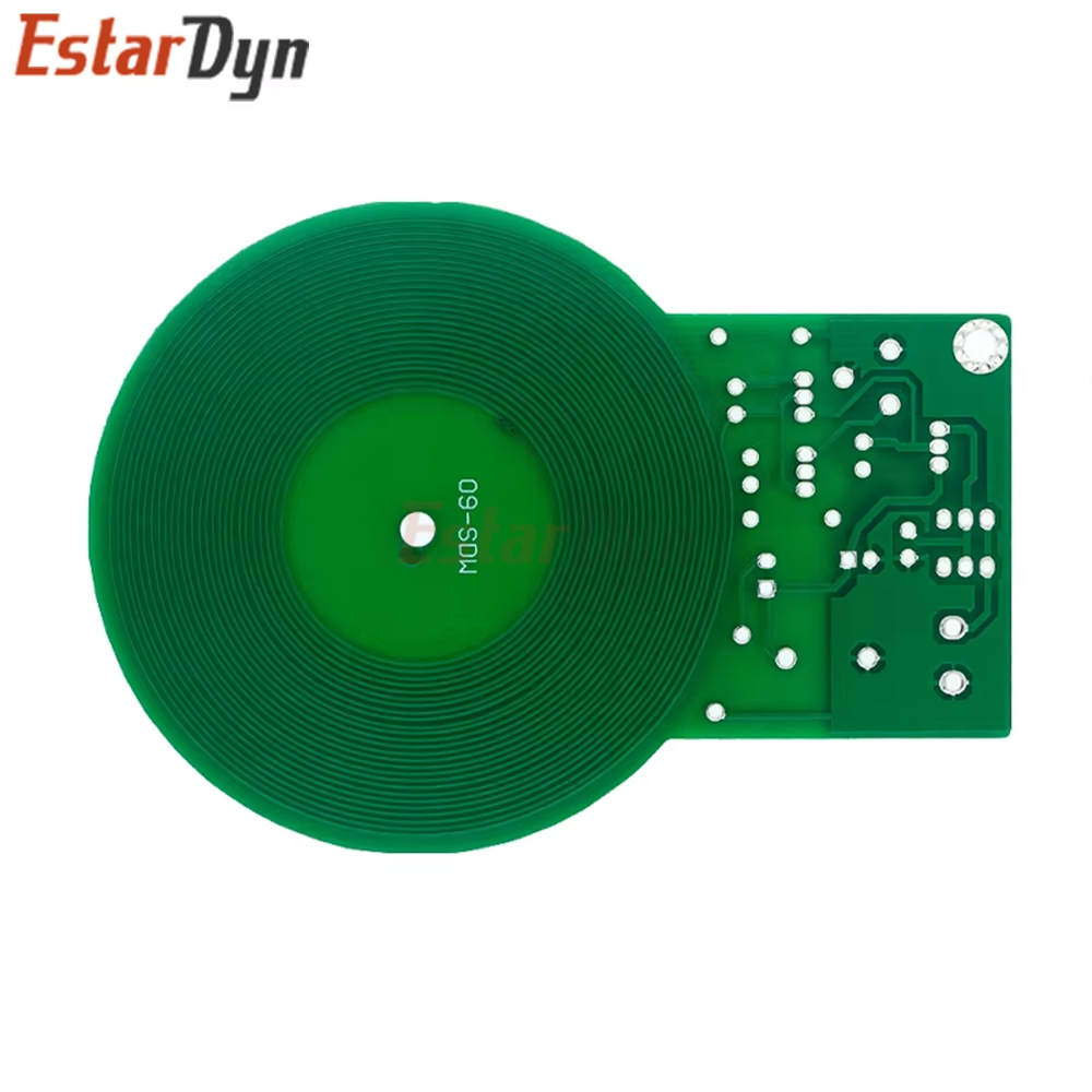JS-60 DIY 금속 탐지기 키트 DIY 전자 키트  - Diy Wearable Electronics 리뷰 및 가격