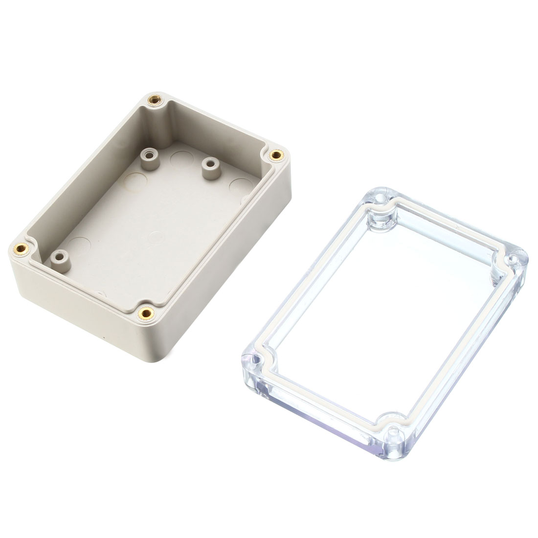 전기 케이블 용 ABS 프로젝트 정션 박스 야외 DIY - Diy Electronics Storage 리뷰 및 가격