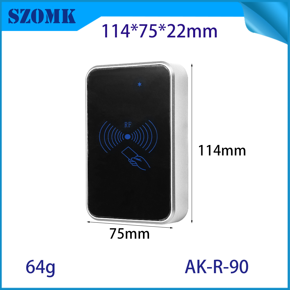 DIY 전자 플라스틱 하우징(1Pcs)114*75*22 - R/Diy Electronics 리뷰 및 가격