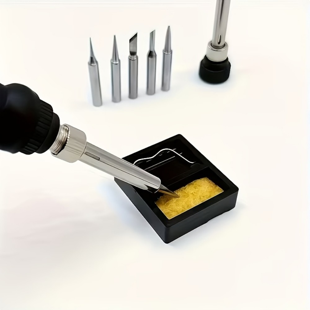 7-in-1 936 정온 납땜 스테이션 액세서리 키트  - Diy Soldering Station No Electronics 리뷰 및 가격