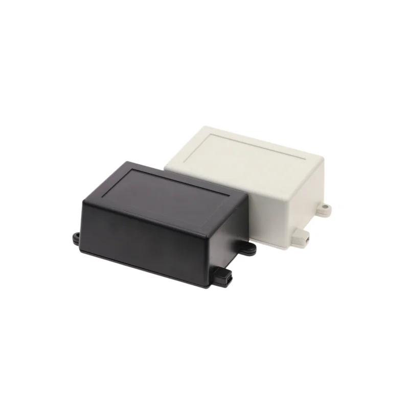 1PCS 82x57x35mm ABS 전자 인클로저 DI - Diy Electronics Storage 리뷰 및 가격