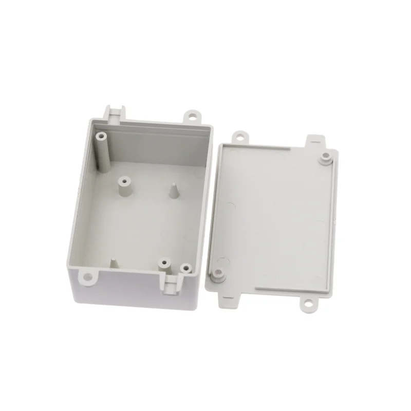 1PCS 82x57x35mm ABS 전자 인클로저 DI - Diy Electronics Storage 리뷰 및 가격